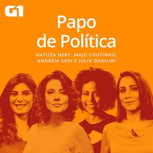 Papo de política 的头像