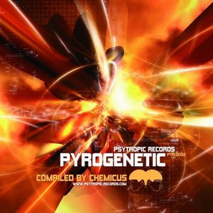 Imagen de 'Pyrogenetic'