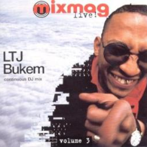 Fokus - Mixmag Live! Volume 3 - Zortam Music