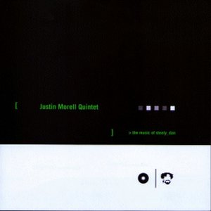 Image for 'Justin Morrell Quintet'