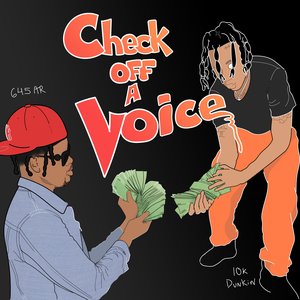 Check Off a Voice (feat. 645ar)