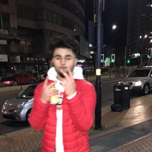 Shay$hak 的头像