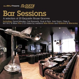 suSU - McQueen - Bar Sessions