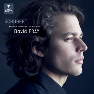 Schubert: Impromptus,  D. 899 & 6 Moments musicaux, D. 780