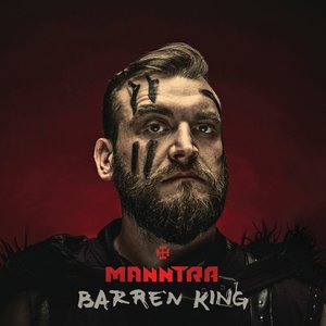 Barren King - Single