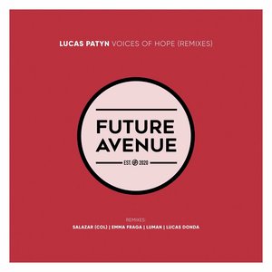 Voices of Hope (Remixes)