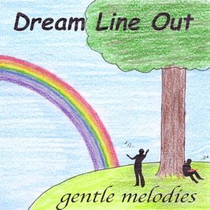 “Gentle Melodies”的封面