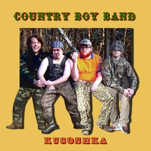 Country Boy Band