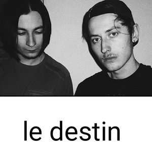 Le Destin のアバター