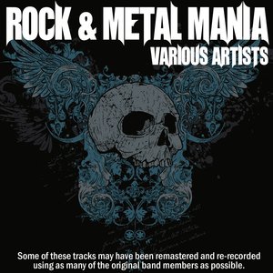 Rock & Metal Mania
