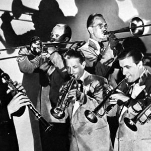 Benny Goodman and His Orchestra photo provided by Last.fm