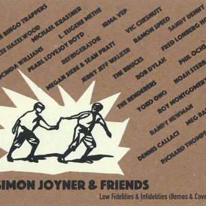 Low Fidelities & Infidelities (Demos/Covers/Collaborations)