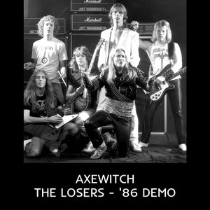 The Losers - '86 Demo