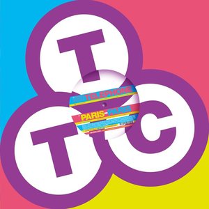 The Teleparis EP