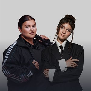 Alyona Alyona & Jerry Heil için avatar