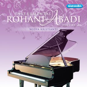 Rohani Abadi, Vol. 2 (Instrumental)