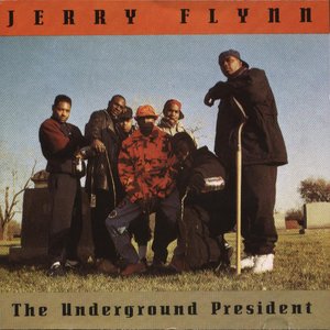 The Underground President