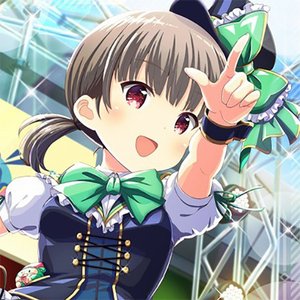 鴫野睦 的头像