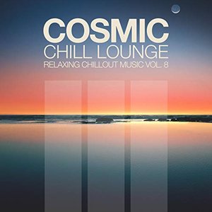 Cosmic Chill Lounge, Vol. 8