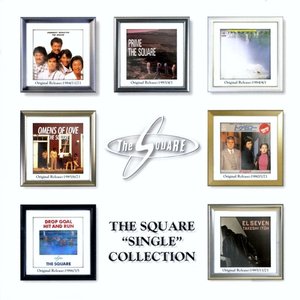 THE SQUARE "SINGLE" COLLECTION