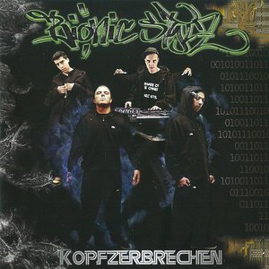 Kopfzerbrechen