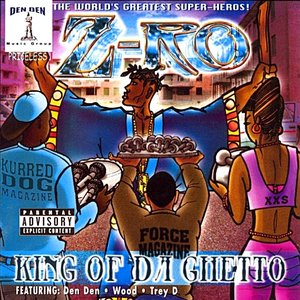 King of da Ghetto