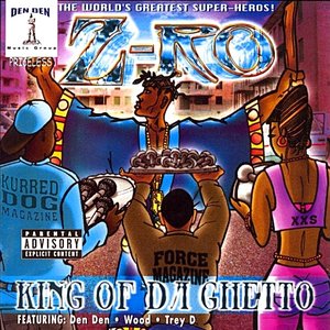 z ro crack album