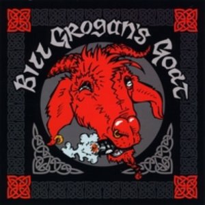 Bill Grogan's Goat 的头像
