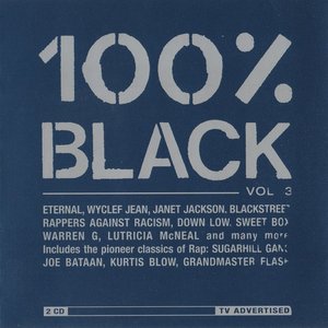 100% Black Vol. 3