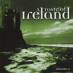 A Taste Of Ireland - Volume 2