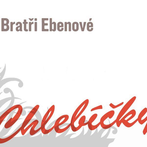 Chlebíčky cover