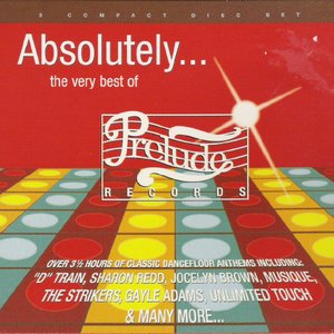 Absolutely... The Very Best Of Prelude Records