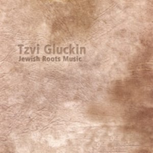 Image for 'Tzvi Gluckin'