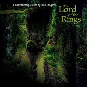 The Lord of the Rings, Vol. 1