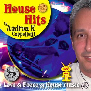 House Hits By Andrea K Cappelletti