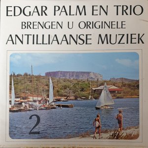 Originele Antilliaanse Muziek 2