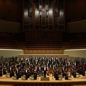Avatar de 東京交響楽団