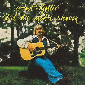 Skovsangen cover