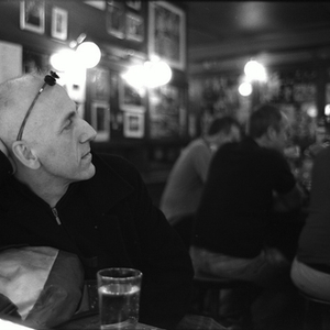 Marvin Ayres photo provided by Last.fm