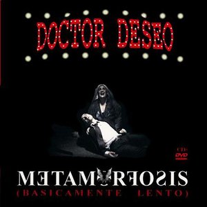 Metamorfosis