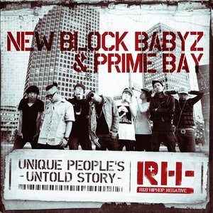 Avatar for NEW Block Babyz, Prime Bay