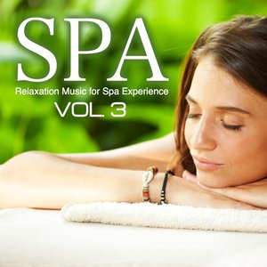 Spa Relaxation Music for Spa Experience, Vol. 3