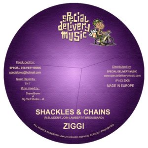 Shackles & Chains