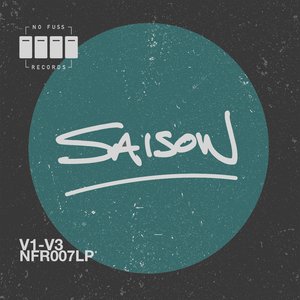 Saison V1-V3