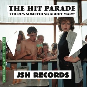 There's Something About Mary - Single