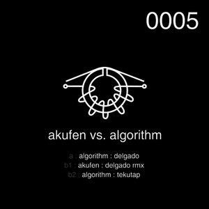 Akufen & Algorithm için avatar