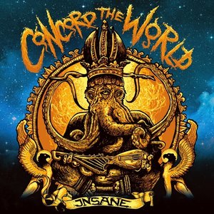 Concord The World