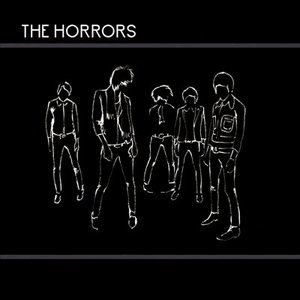 Image for 'The Horrors [EP]'