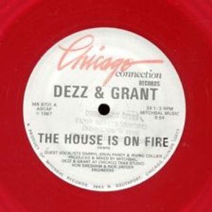 Grant & Dezz 的头像