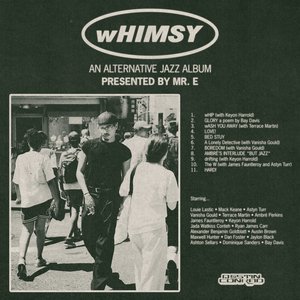 wHIMSY